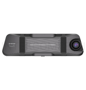 Видеорегистратор Digma FreeDrive 606 MIRROR DUAL черный 2Mpix 1080x1920 1080p 170гр. GP6247