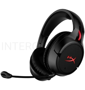Гарнитура игровая/ HyperX Cloud Flight (HX-HSCF-BK/AM)