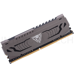 Память Patriot V Steel 8GB 3000MHZ CL16 UDIMM SINGLE