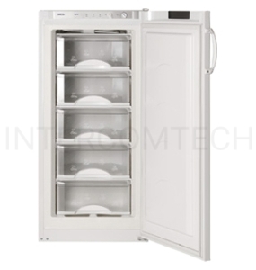 Морозильная камера Atlant М 7201-100 белый