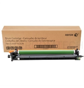 Фотобарабан Xerox 013R00677, 76000 стр., для DocuCentre SC2020 Drum Cartridge (по одному на каждый цвет) (Channels) 