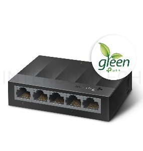 Коммутатор TP-Link LS1005G