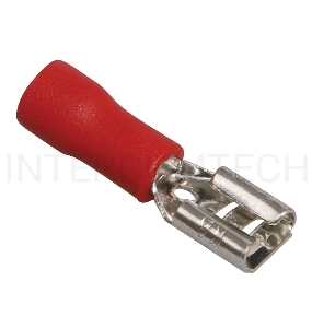 Разъем РпИм 1.25-5-0.8 (уп.100шт) ИЭК URM10-D15-D17-5