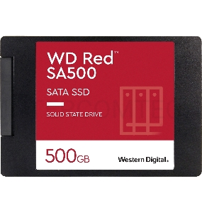 Накопитель SSD жесткий диск SATA2.5
