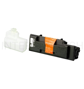 Картридж SAKURA TK-310/312 для Kyocera Mita FS-2000D/3820N/3830N/4000D, черный, 12000 к.