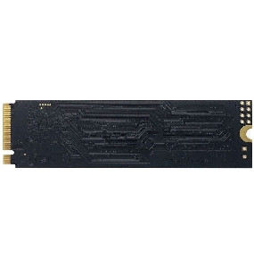 Накопитель SSD Patriot P300 1TB, M.2 2280, P300P1TBM28, PCIe 3x4, NVMe, 2100/1650, RET