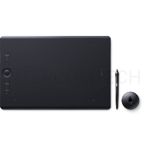 Графический планшет Wacom Intuos Pro M PTH-660-R Bluetooth/USB