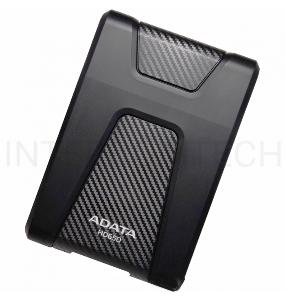 Внешний жесткий диск 2TB ADATA HD650, 2,5
