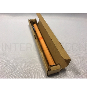 Вал переноса заряда (коротрон) HP LJ P4014/4015/4515/M4555 (CB506-67903/RM1-5462) OEM