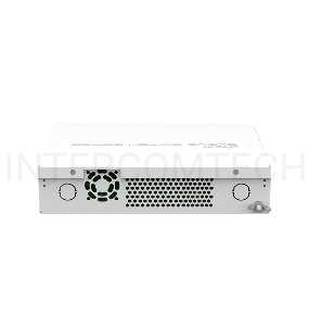 Сетевой коммутатор  MikroTik CRS112-8G-4S-IN Cloud Router Switch Коммутатор