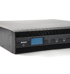 Источник бесперебойного питания Бастион SKAT-UPS 2000 RACK+4x9Ah исп.E