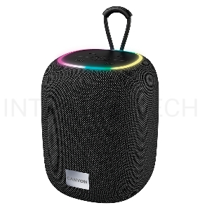 Портативная беспроводная колонка CANYON BSP-8, Bluetooth Speaker