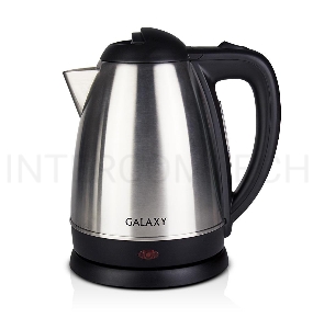 Чайник электрический Galaxy GL 0304 (2000 Вт. Объем 1,8л)