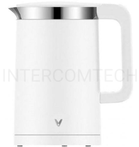 Электрический чайник Xiaomi Viomi Mechanical Kettle V-MK152A белый