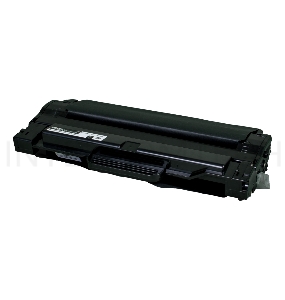 Картридж SAKURA MLTD105L для Samsung ML1910/1911//1915/2525/2580/4600/4601/4605/4610/16004623/SF650/65, черный, 2500 к.