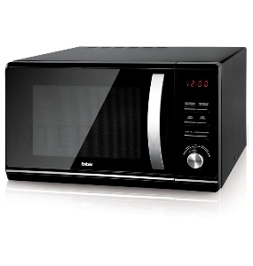 Микроволновая печь BBK 23MWG-851T/B 800Вт (23л.) черный