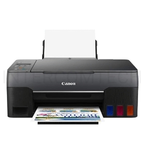 МФУ струйное Canon PIXMA G3420, (A4, принтер/копир/сканер, 4800х1200dpi, 9.1чб/5цв.ppm, СНПЧ, WiFi, USB)