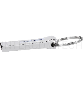 Накопитель USB2.0 16GB Move Speed YSUSD серебро металл