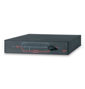 Панель обходного режима APC Service Bypass Panel- 230V, 50A, MBB, Hardwire input, (4) IEC-320 C19 Output