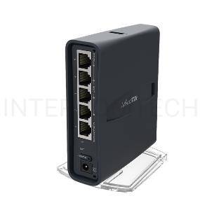 Точка доступа Wi-Fi DUAL BAND RB952UI-5AC2ND-TC MIKROTIK