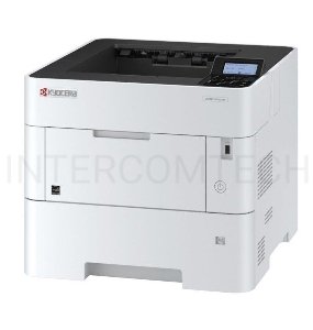 Принтер Kyocera ECOSYS  P3150dn (A4, 50 стр/мин, 1200 dpi, 512Mb, дуплекс, USB 2.0, Network)