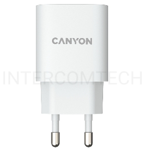 Зарядное устройство сетевое CNE-CHA18W