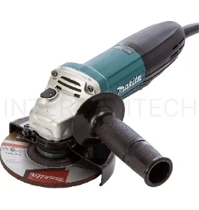 Шлифовальная машина Makita GA5034 УШМ