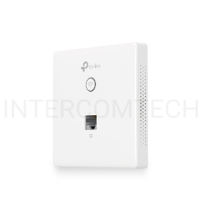 Точка доступа TP-LINK SMB  EAP115-Wall  белый