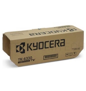 Картридж KYOCERA Тонер-картридж TK-6330 32 000 стр. для P4060dn