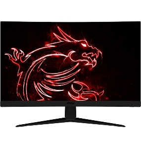 Монитор MSI Optix G27C5 27