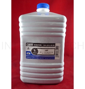 Тонер HP Color Universal Black химический (LJ 1600/2600/3600/3800/4600/4650/4700/5500, CP1210/1510/1025/2025/3505/3525/4525/5225/6015/680, M553 Canon LBP2510/5000/5050/5100) (кан. 1кг) BW Premium фас. Россия