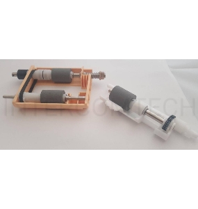 З/ч XEROX УЗЕЛ РОЛИКА Doc Feeder (SPDH) Roller Kit (3 шт.) для WorkCentre 5945 AltaLink B8045, B8055, B8065, B8075, B8090