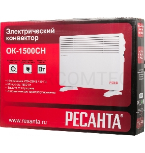 Конвектор  Ресанта ОК-1500СН [67/4/20] 