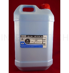 Тонер HP Color Universal Cyan химический (LJ 1600/2600/3600/3800/4600/4650/4700/5500, CP1210/1510/1025/2025/3505/3525/4525/5225/6015/680, M553 Canon LBP2510/5000/5050/5100) (кан. 1кг) BW Premium фас. Россия