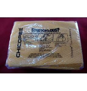 Салфетки для сбора и удаления тонера Stretch'n Dust Wipes (Katun/Chicopee) пак/40шт