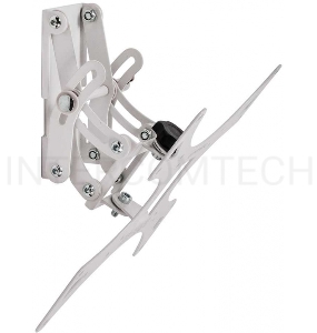 Кронштейн Arm media LCD-301 white, 15