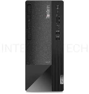 ПК Lenovo ThinkCentre Neo 50t MT i7 12700 (3.6) 8Gb SSD256Gb UHDG 770 DVDRW CR noOS GbitEth WiFi BT 260W kb мышь клавиатура черный (11SE0020IV)