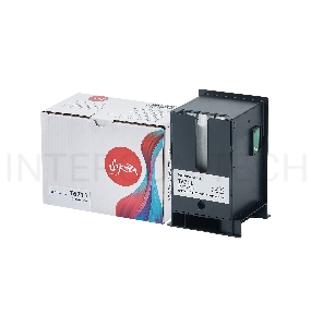 Емкость для отработанных чернил Sakura C13T671100 (T6711) для Epson