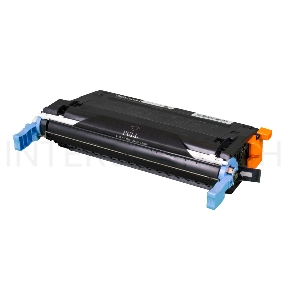 Картридж SAKURA C9720A для HP 4650/4650dn/4650dtn/4650hdn/4650n, черный, 9000 к.