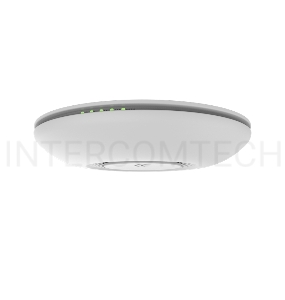 Точка доступа Wi-Fi2.4GHZ RBCAP2ND MIKROTIK