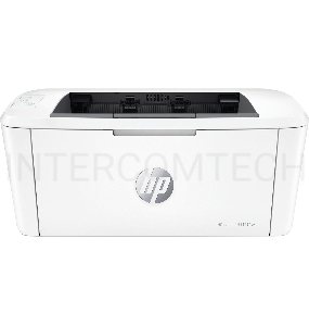 Принтер лазерный HP LaserJet M111w (7MD68A), (А4, 600dpi, 18ppm, 16Mb, WiFi, USB), (замена M15w, W2G51A)