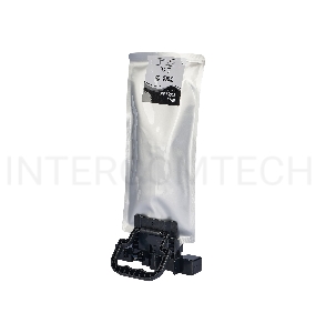 Контейнер с чернилами Sakura C13T965140 (T9651 BK) для Epson, черный, 187 мл., 10000 к.