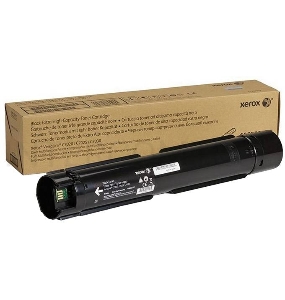 Тонер-картридж XEROX VersaLink C7020/7025/7030 черный (23,6K)