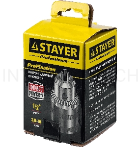 Патрон ударный STAYER 