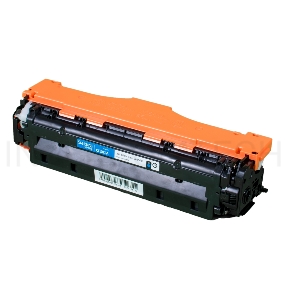 Картридж SAKURA CF381A для HP MFP M476, синий, 2700 к.