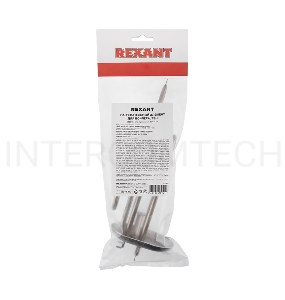 Нагревательный элемент для бойлера ТЭН 2500 Вт  REXANT