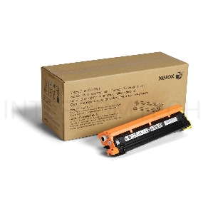 Барабан XEROX  желтый,yellow (48000 стр) для XEROX Phaser 6510/WC 6515 (Channels)
