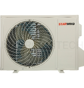 Сплит-система Starwind STAC-24PROF белый