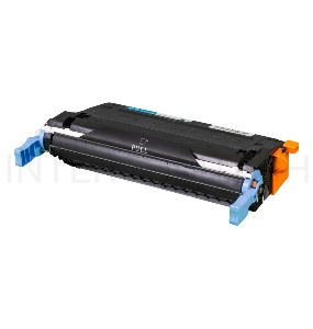 Картридж SAKURA C9721A для HP 4650/4650dn/4650dtn/4650hdn/4650n, синий , 8000 к.