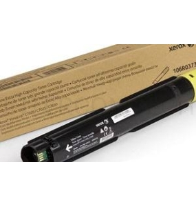 Тонер картридж желтый XEROX VersaLink C7020/ 7025/ 7030
